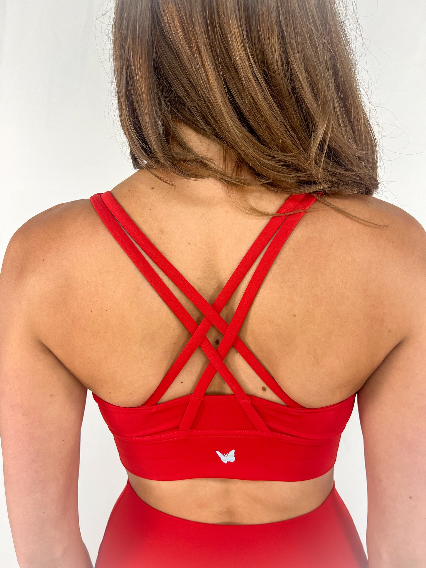 Empower Sports Bra