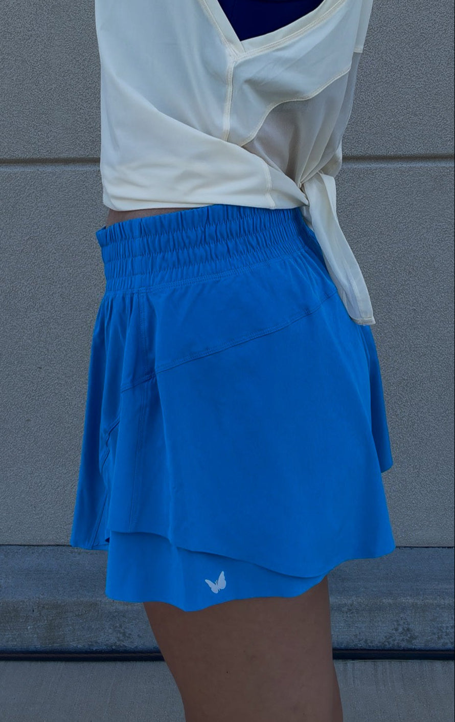 Beyond Running Shorts
