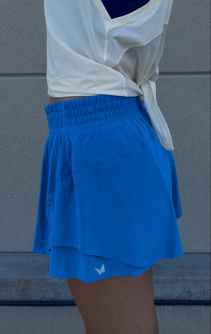 Beyond Running Shorts