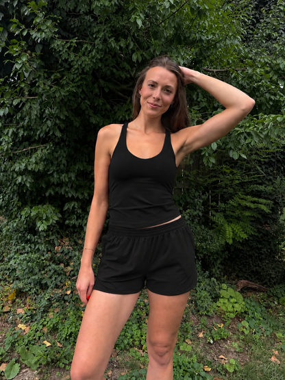 Empower Essential Shorts