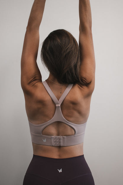 Empower Adjustable Sports Bra