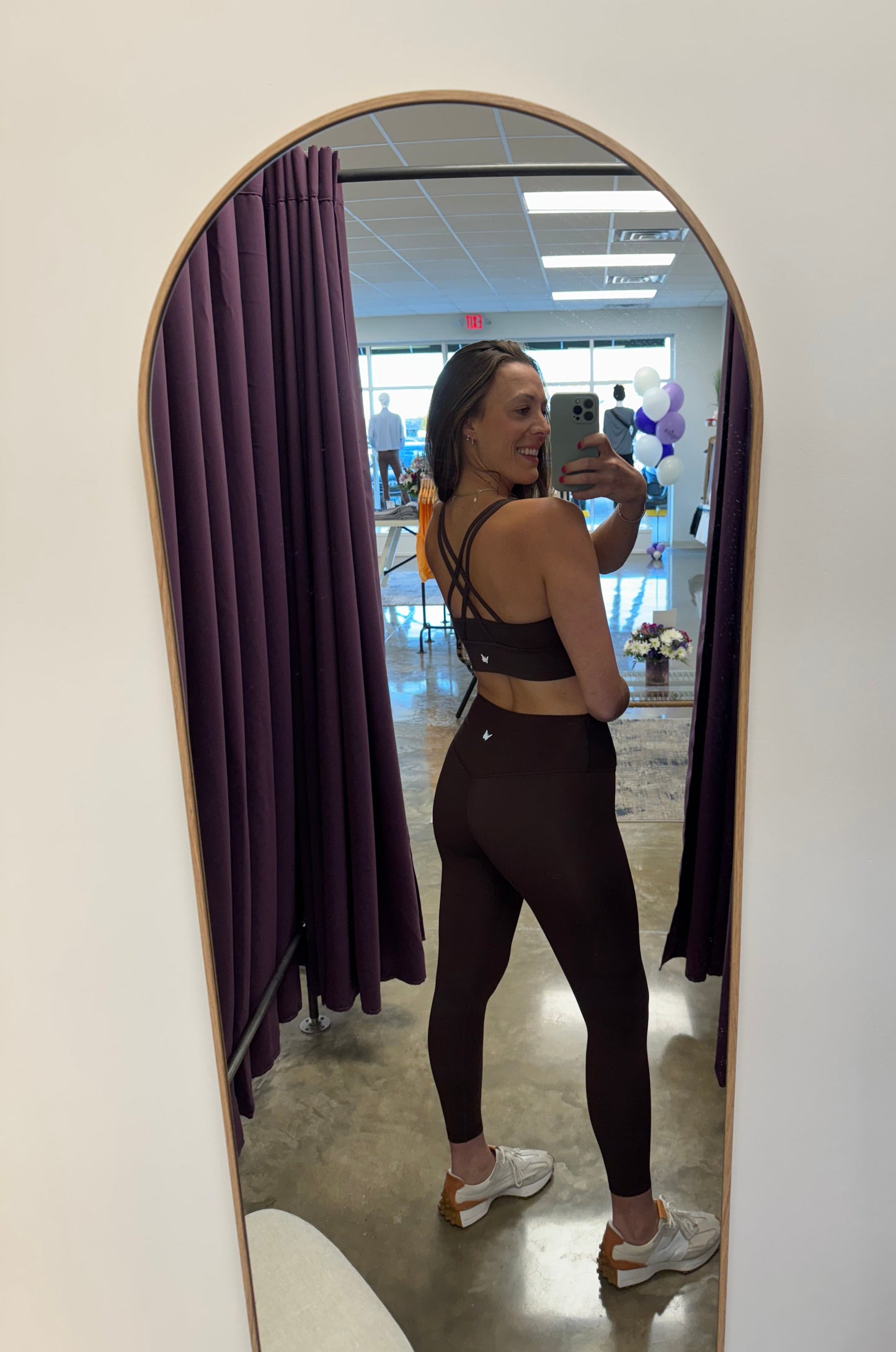 Empower Leggings