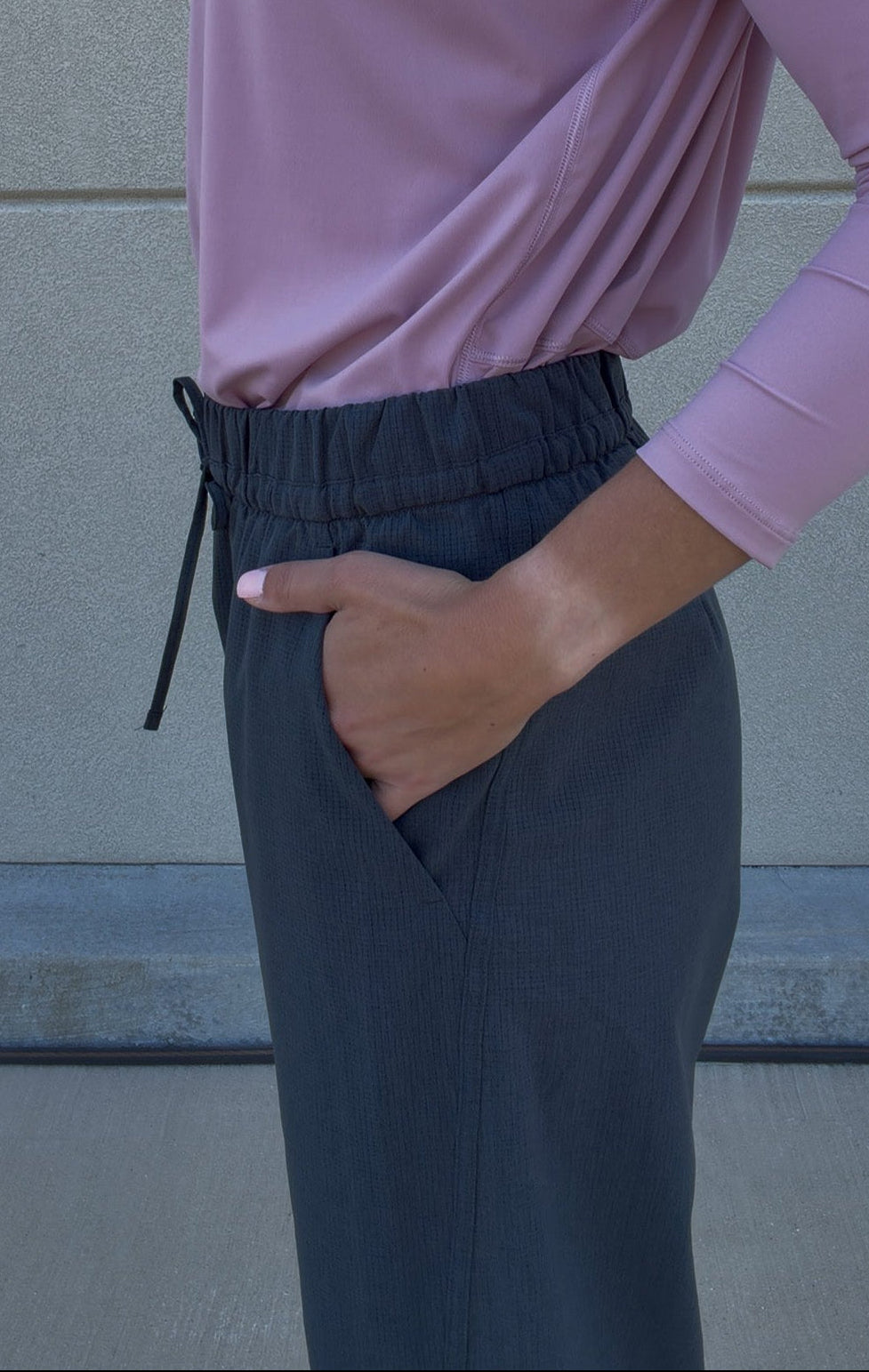 Beyond Utility Trousers