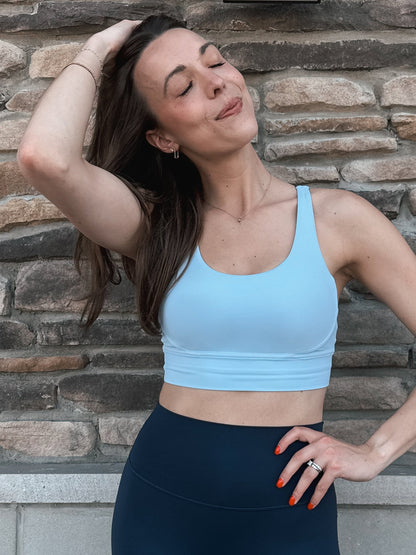 Empower Biker Shorts