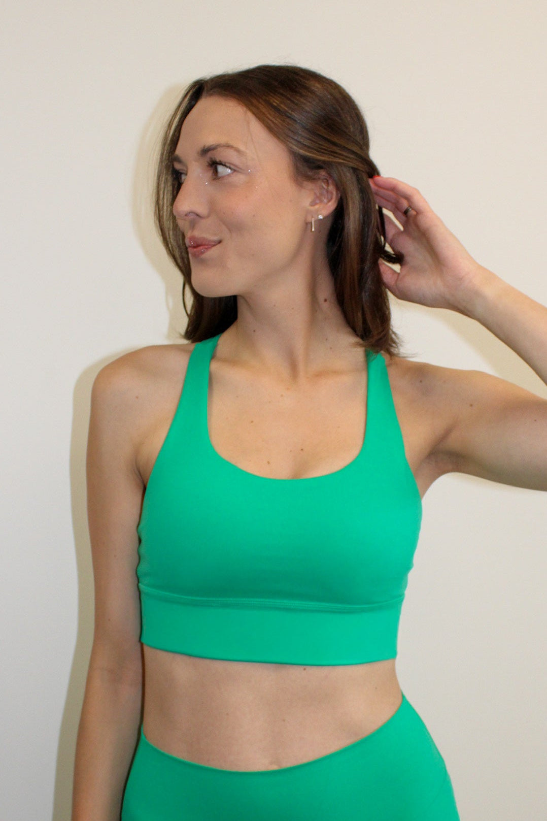 Empower Sports Bra