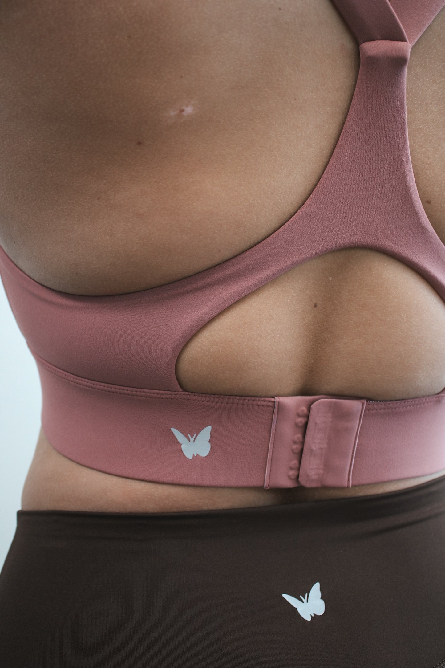 Empower Adjustable Sports Bra