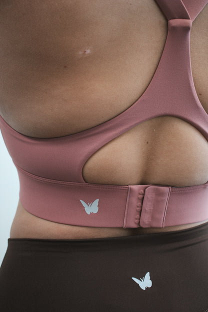Empower Adjustable Sports Bra