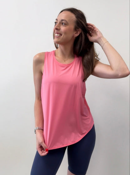 Strength Tank Top