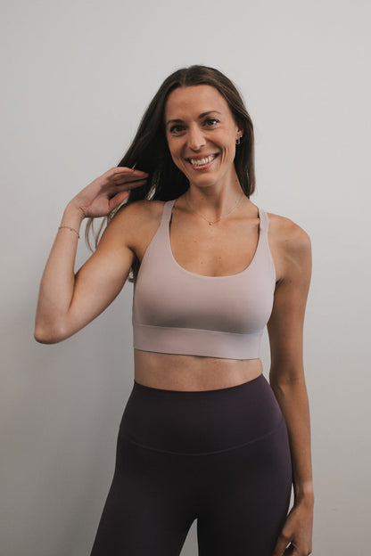 Empower Adjustable Sports Bra