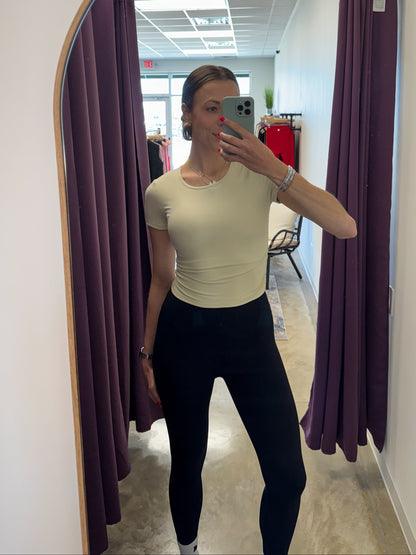 Everyday Tee