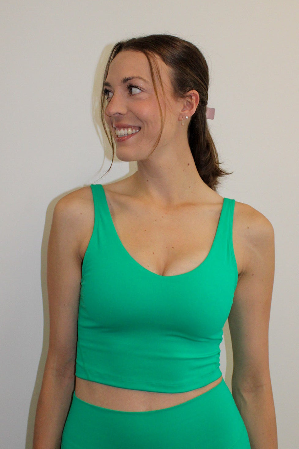 Empower Tank