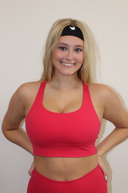 Empower Sports Bra