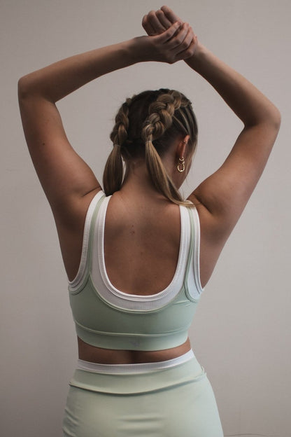 Strength Sports Bra