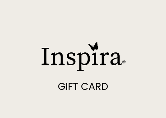 Inspira: The Lifestyle Brand Gift Card