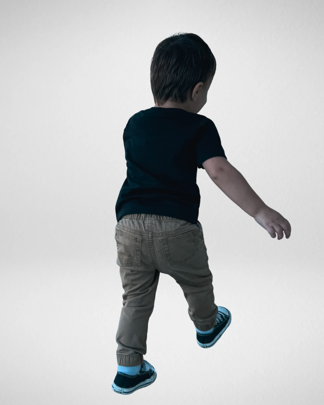 Fly Free Infant/Toddler Tee