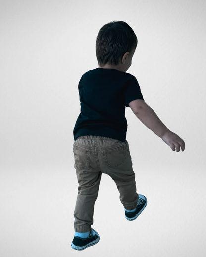 Fly Free Infant/Toddler Tee