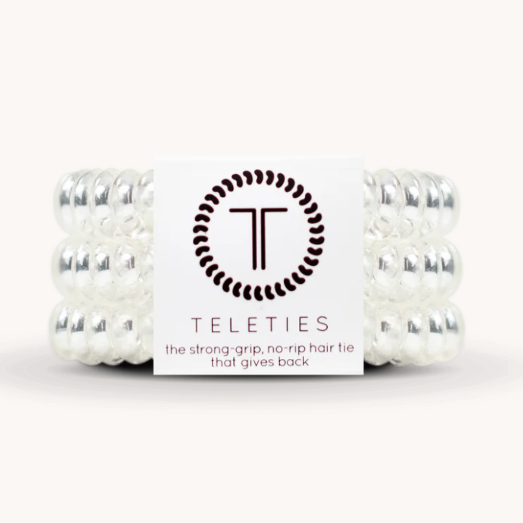 Teleties Small Hair Ties