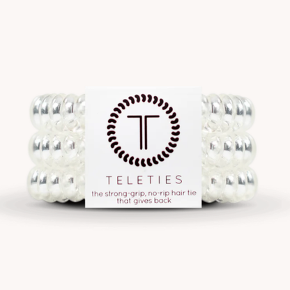 Teleties Small Hair Ties