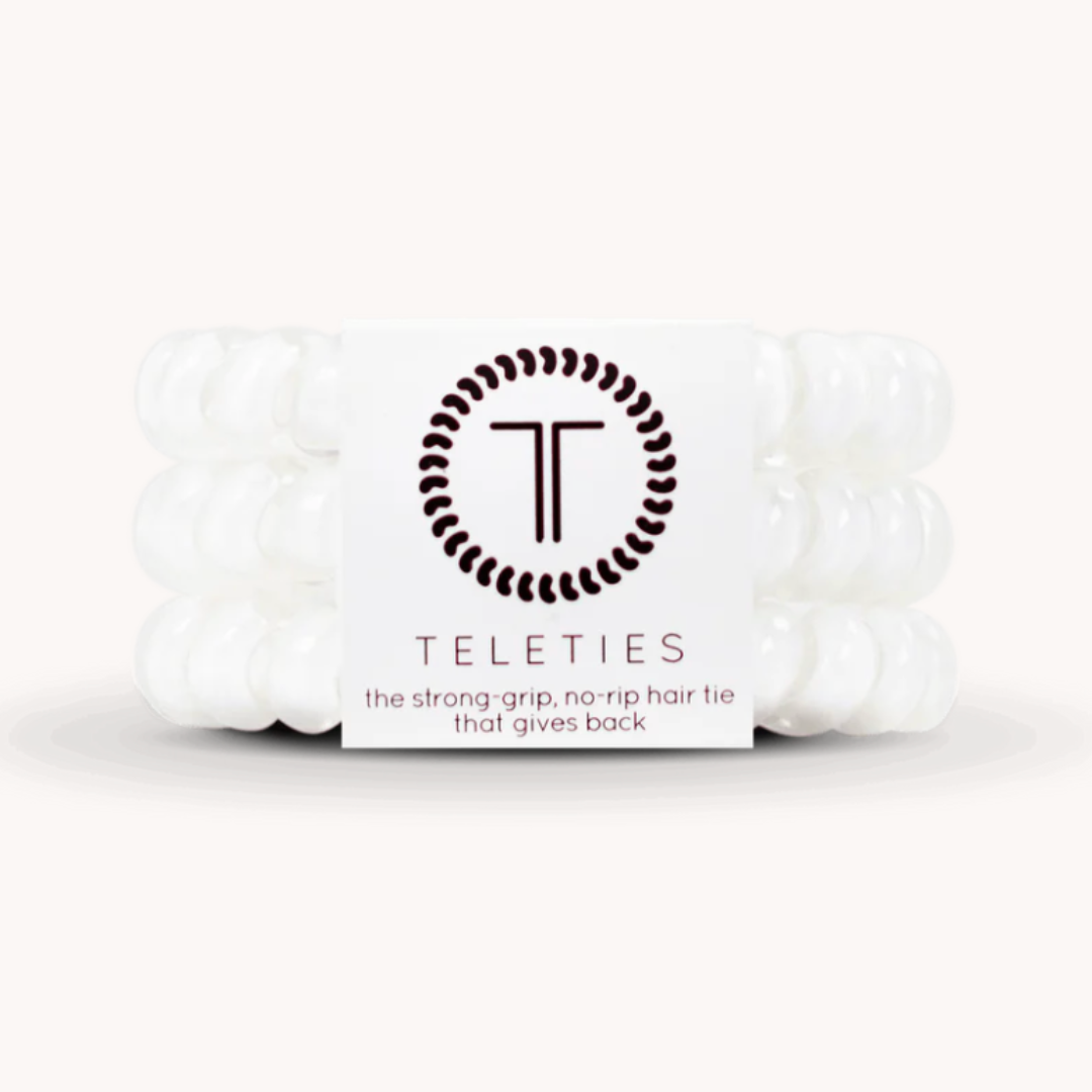 Teleties Small Hair Ties
