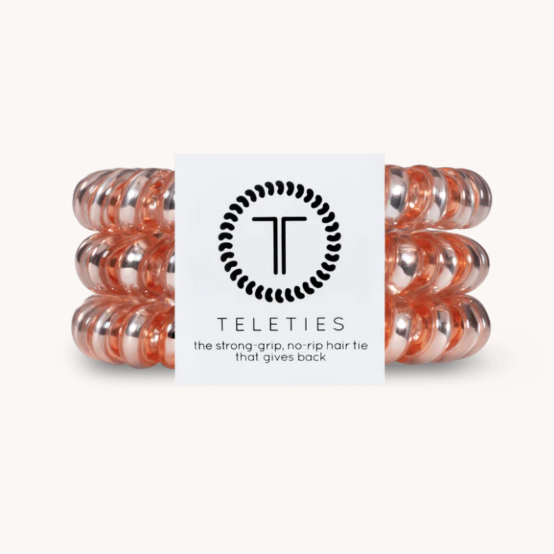 Teleties Small Hair Ties