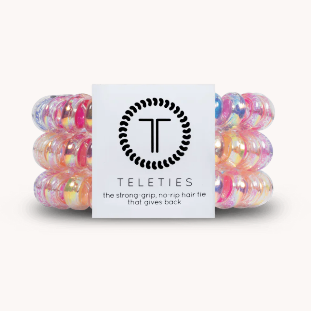 Teleties Small Hair Ties
