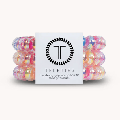 Teleties Small Hair Ties