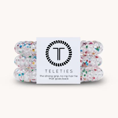Teleties Small Hair Ties