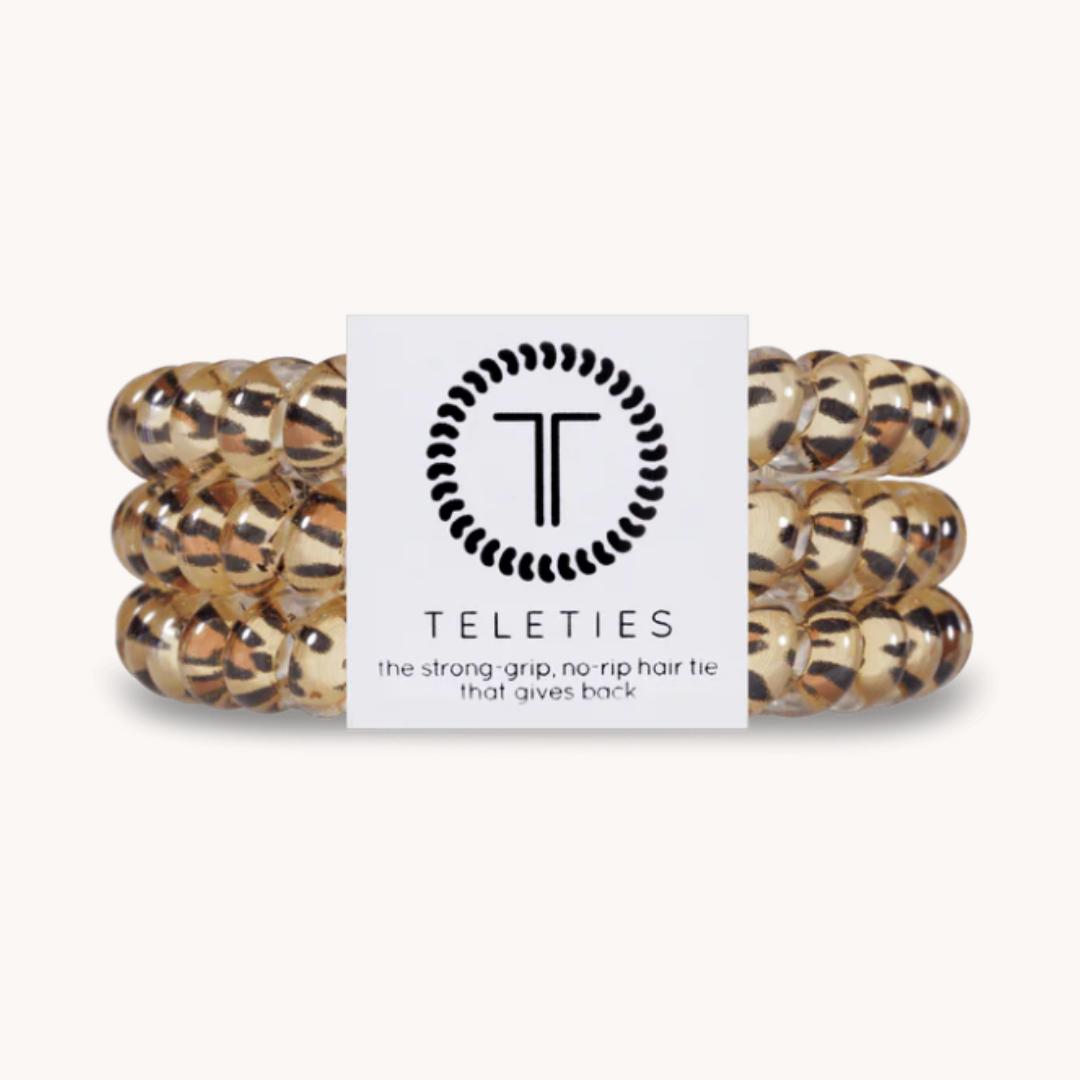 Teleties Small Hair Ties