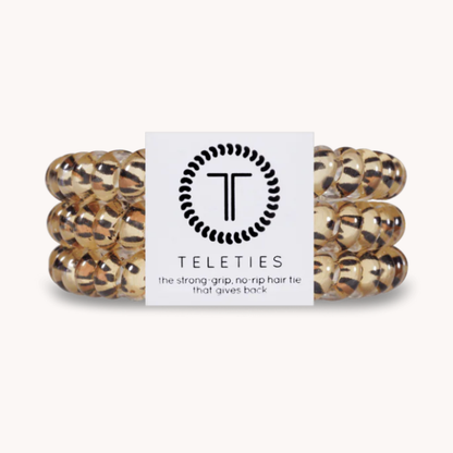 Teleties Small Hair Ties