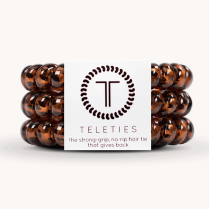 Teleties Small Hair Ties