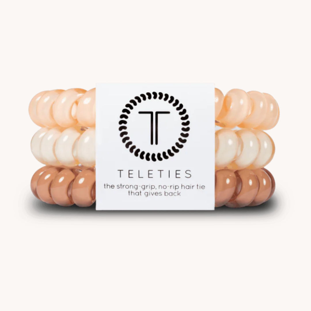 Teleties Small Hair Ties