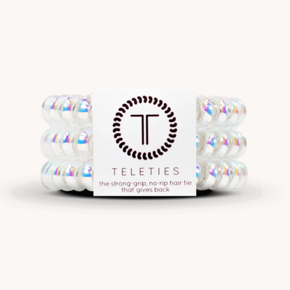 Teleties Small Hair Ties