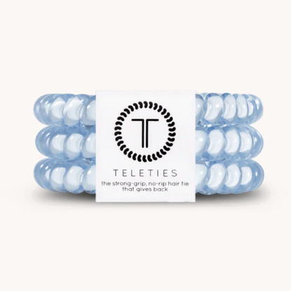 Teleties Small Hair Ties