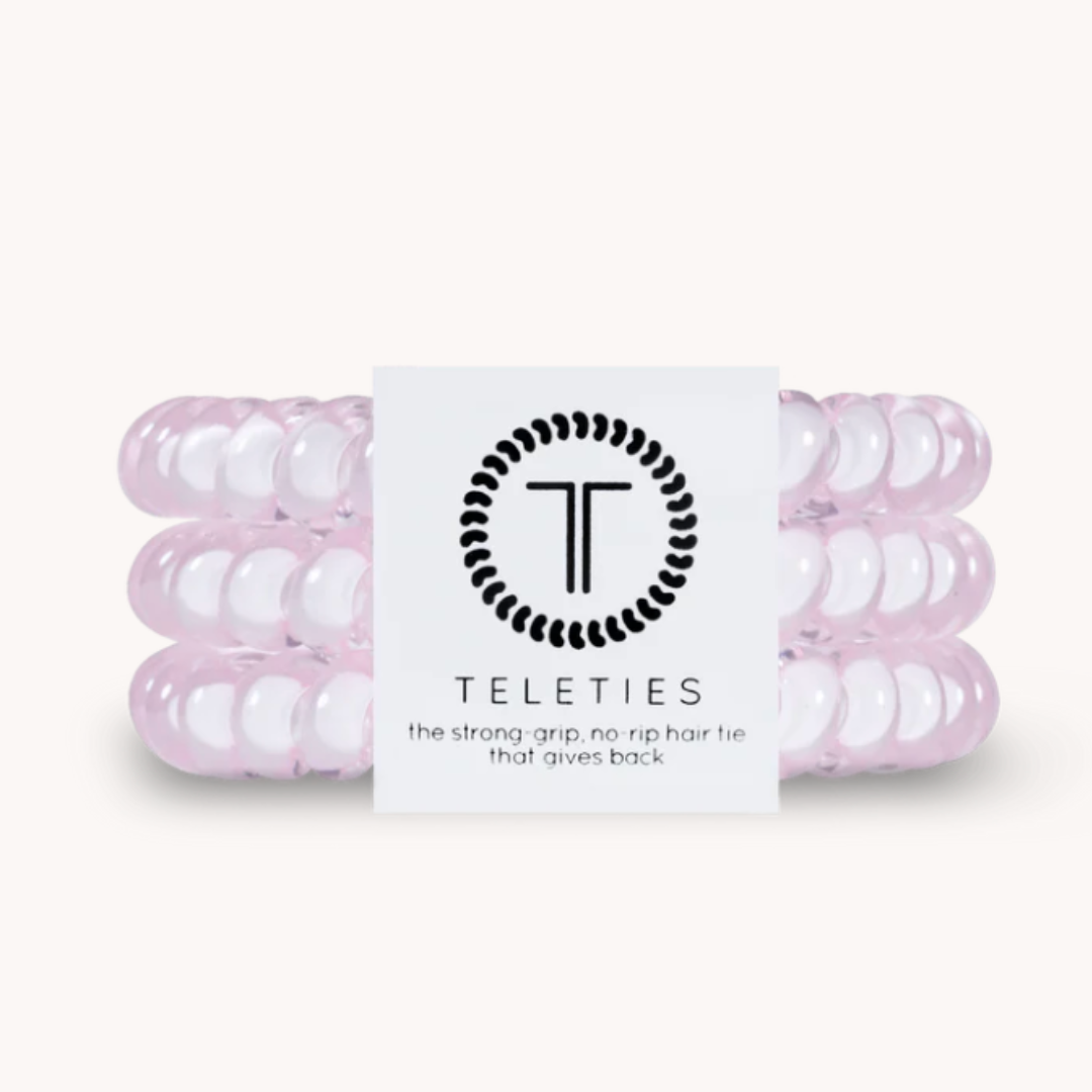 Teleties Large Hair Ties