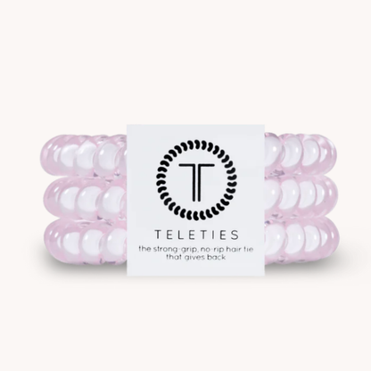 Teleties Large Hair Ties