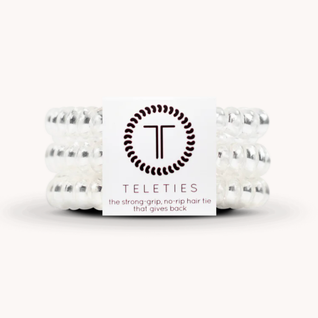 Teleties Large Hair Ties