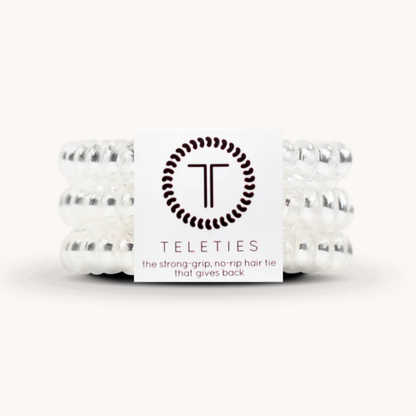 Teleties Large Hair Ties