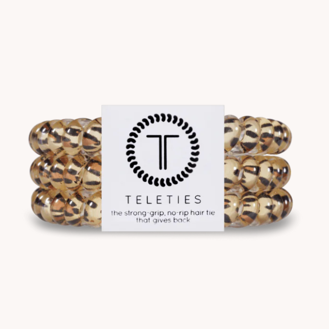 Teleties Large Hair Ties