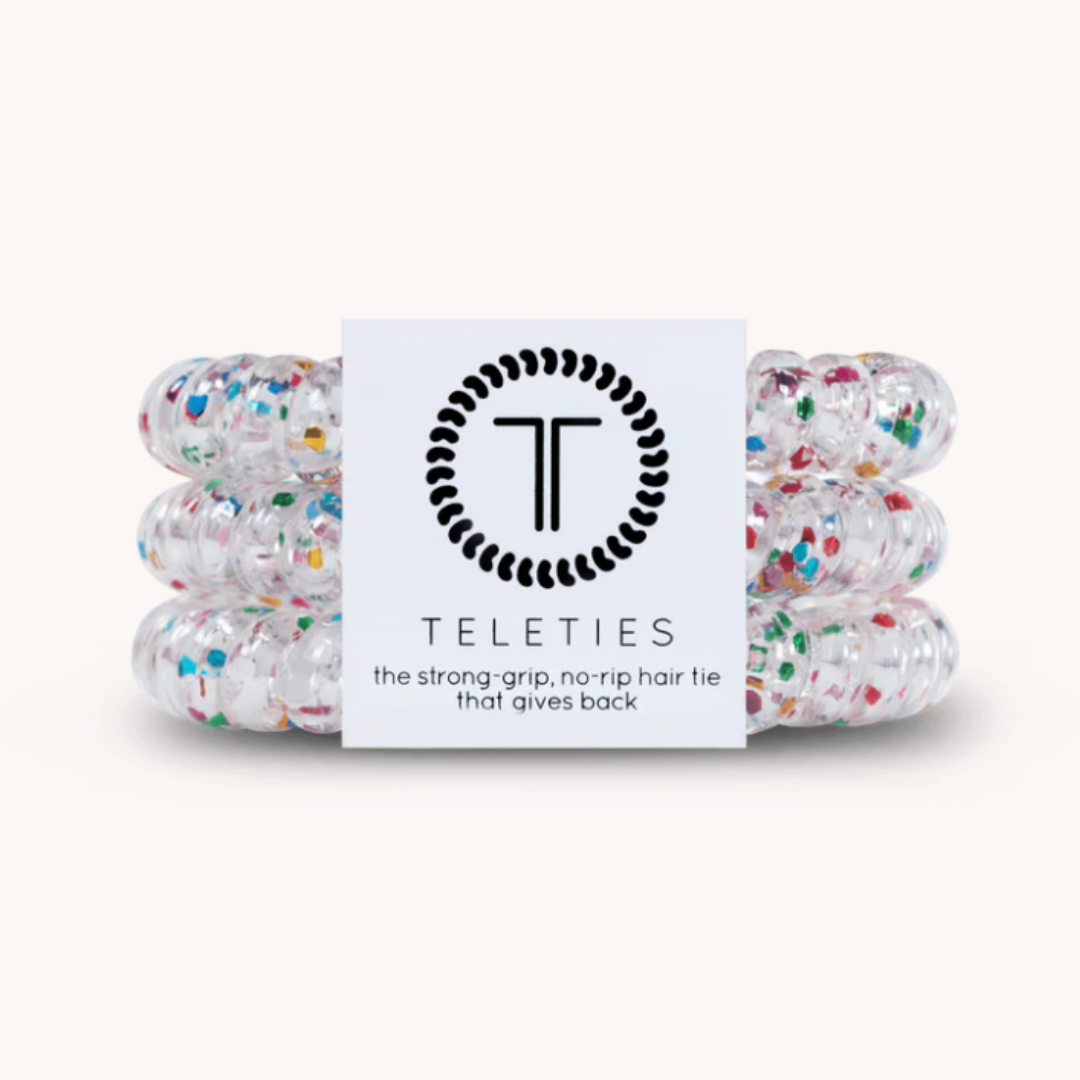 Teleties Large Hair Ties