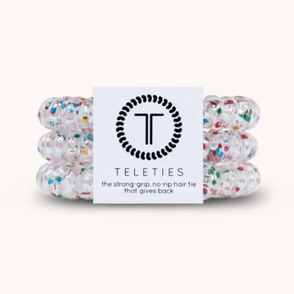 Teleties Large Hair Ties