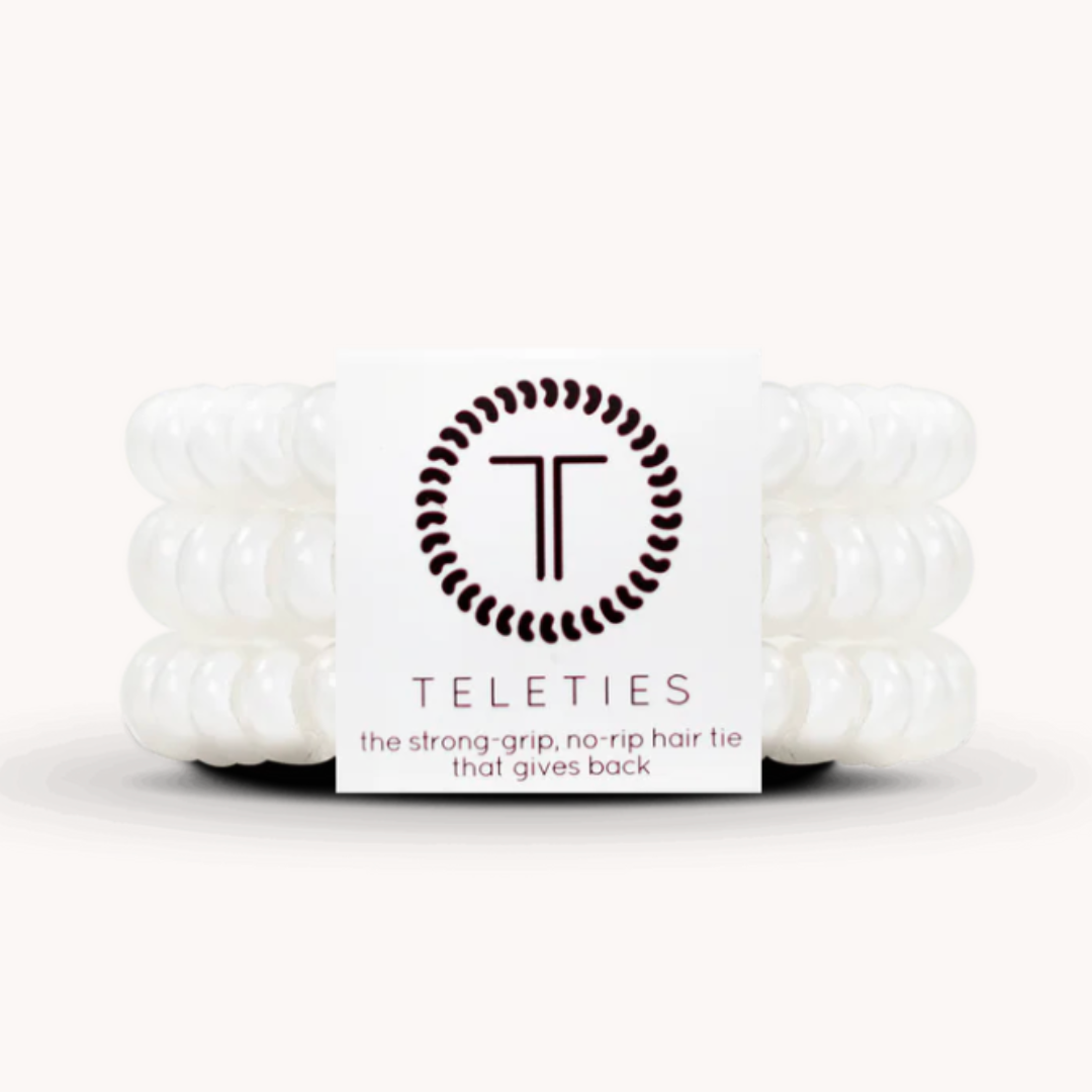 Teleties Large Hair Ties
