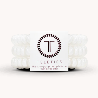 Teleties Large Hair Ties