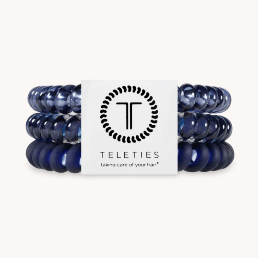 Teleties Large Hair Ties