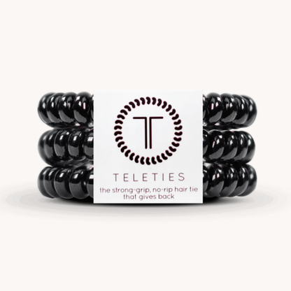 Teleties Large Hair Ties