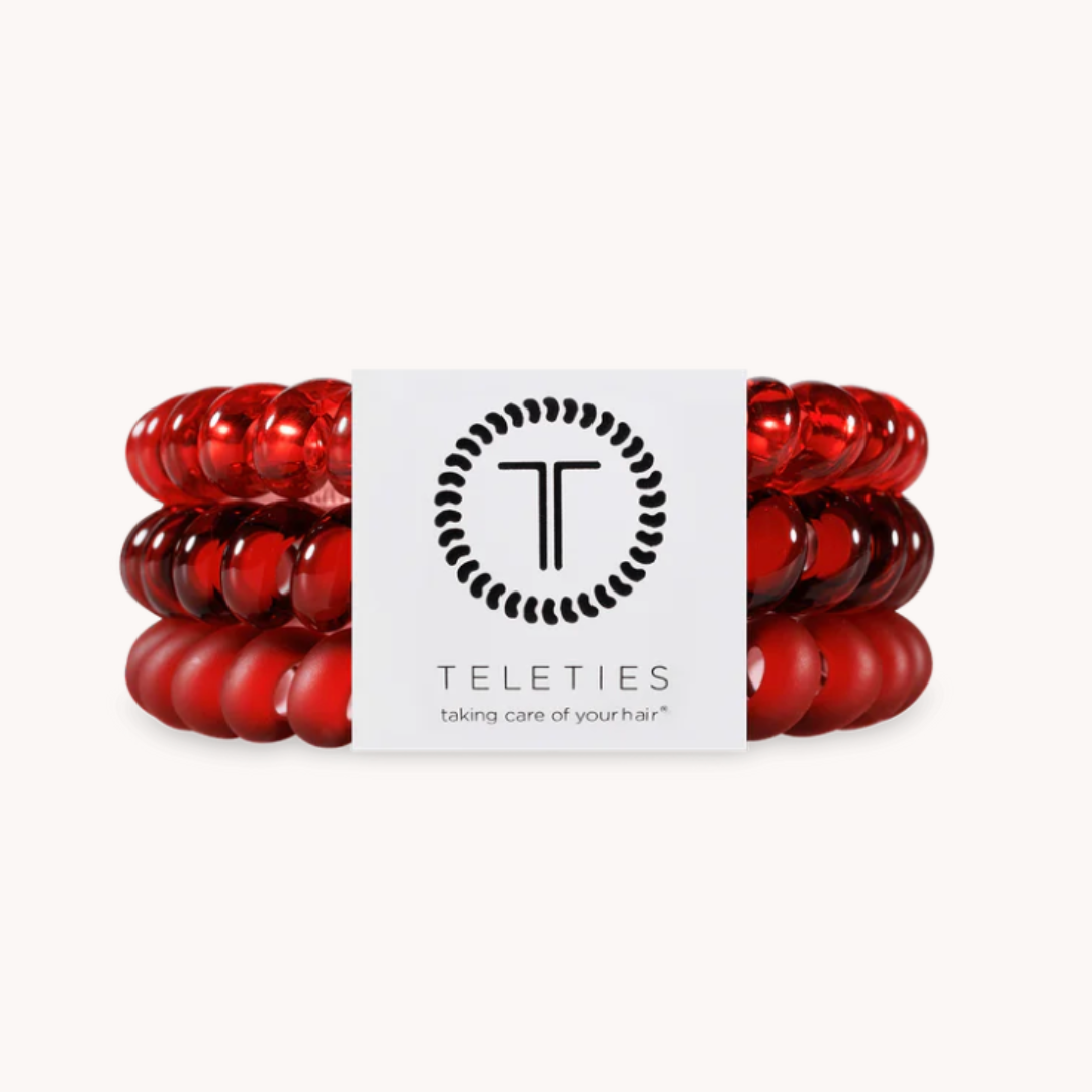 Teleties Large Hair Ties