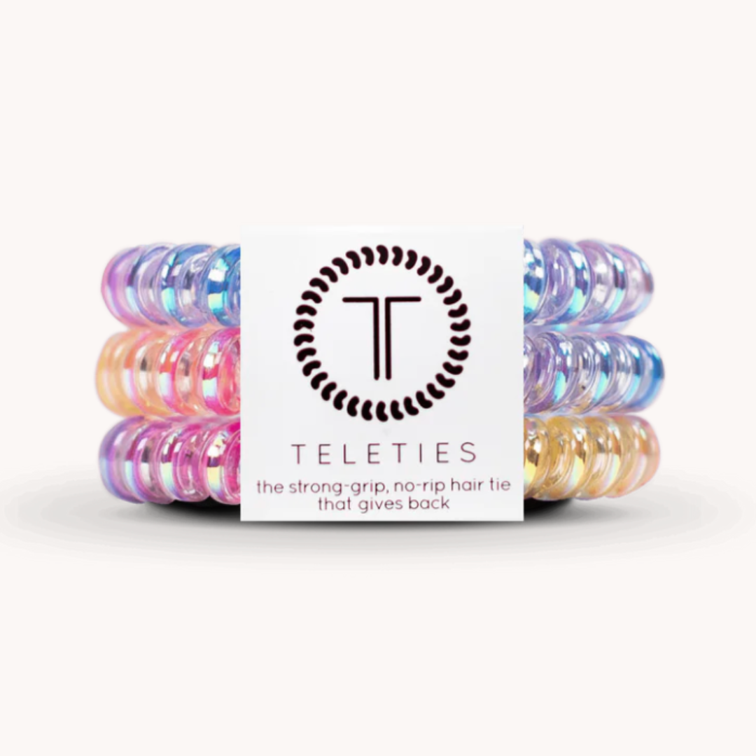 Teleties Large Hair Ties