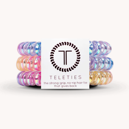 Teleties Large Hair Ties