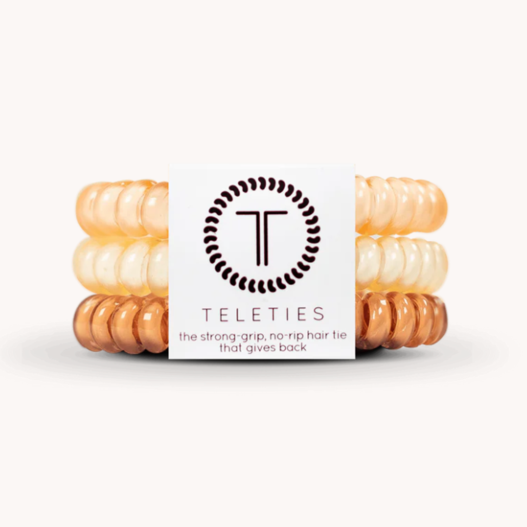 Teleties Large Hair Ties