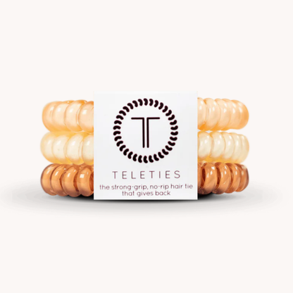 Teleties Large Hair Ties
