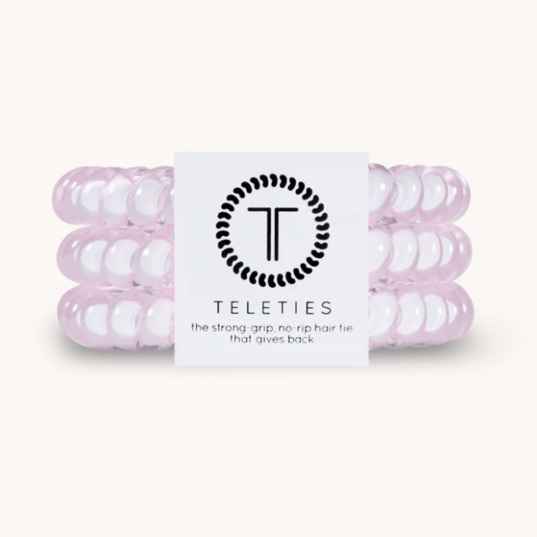 Teleties Large Hair Ties